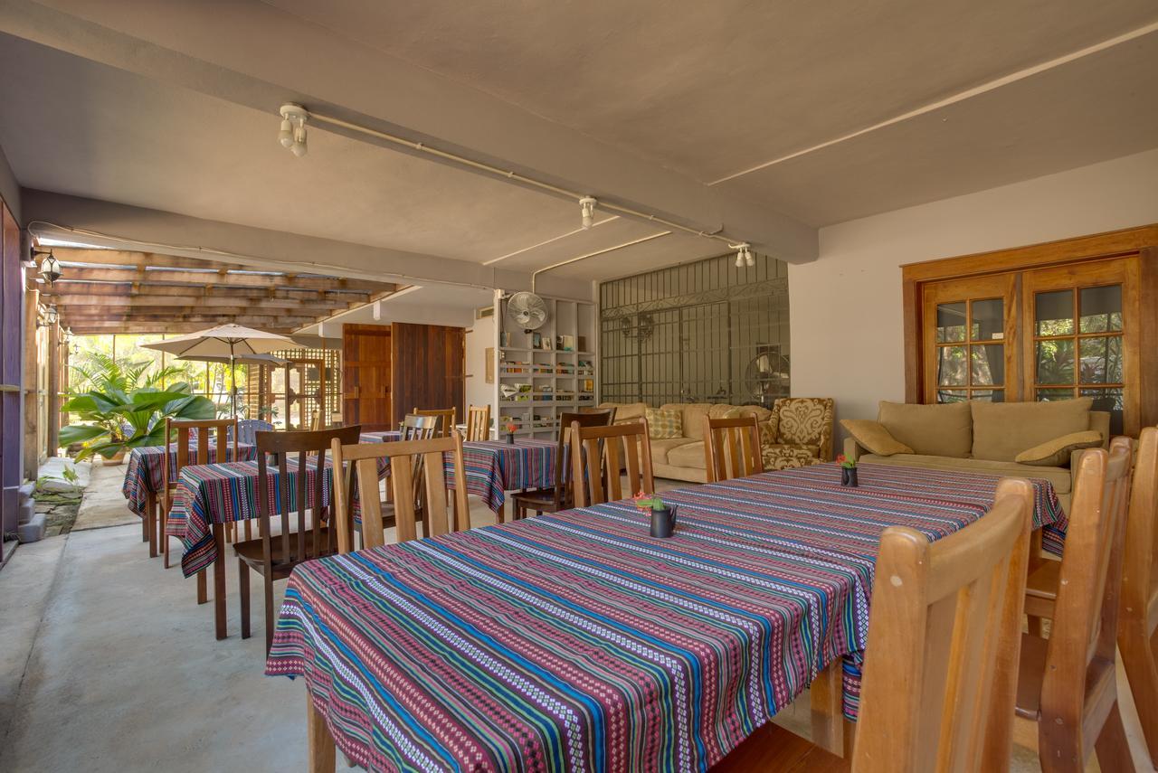 Bayshore Bijou Suites Maya Beach Exterior foto