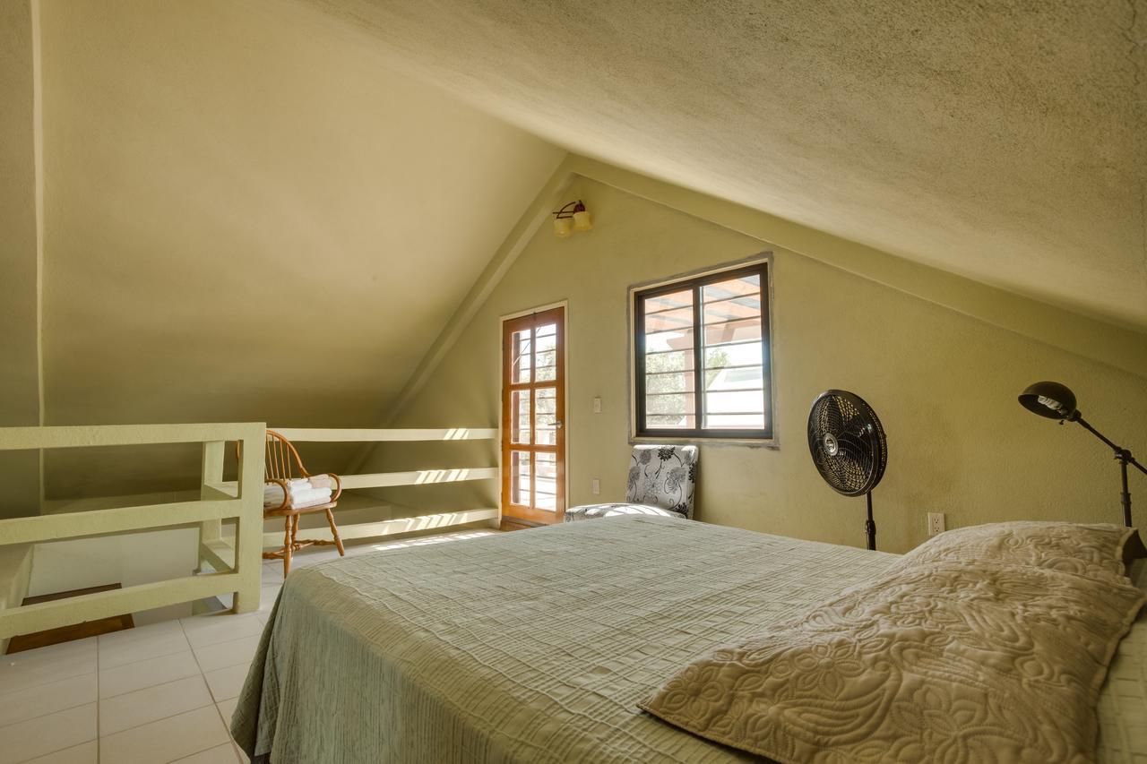 Bayshore Bijou Suites Maya Beach Exterior foto
